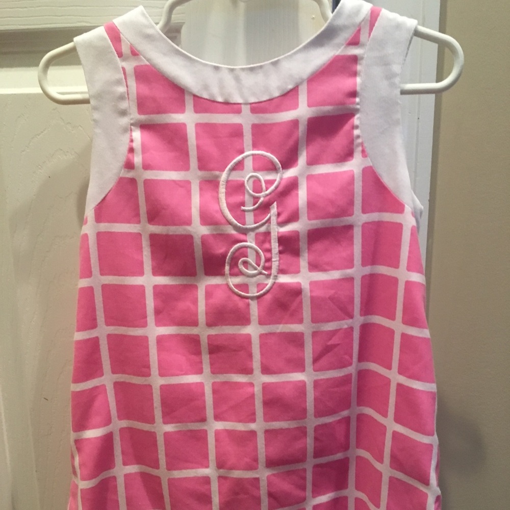 Kelly’s Kids Dress Size 4
